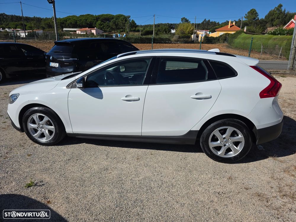Volvo V40 - 8