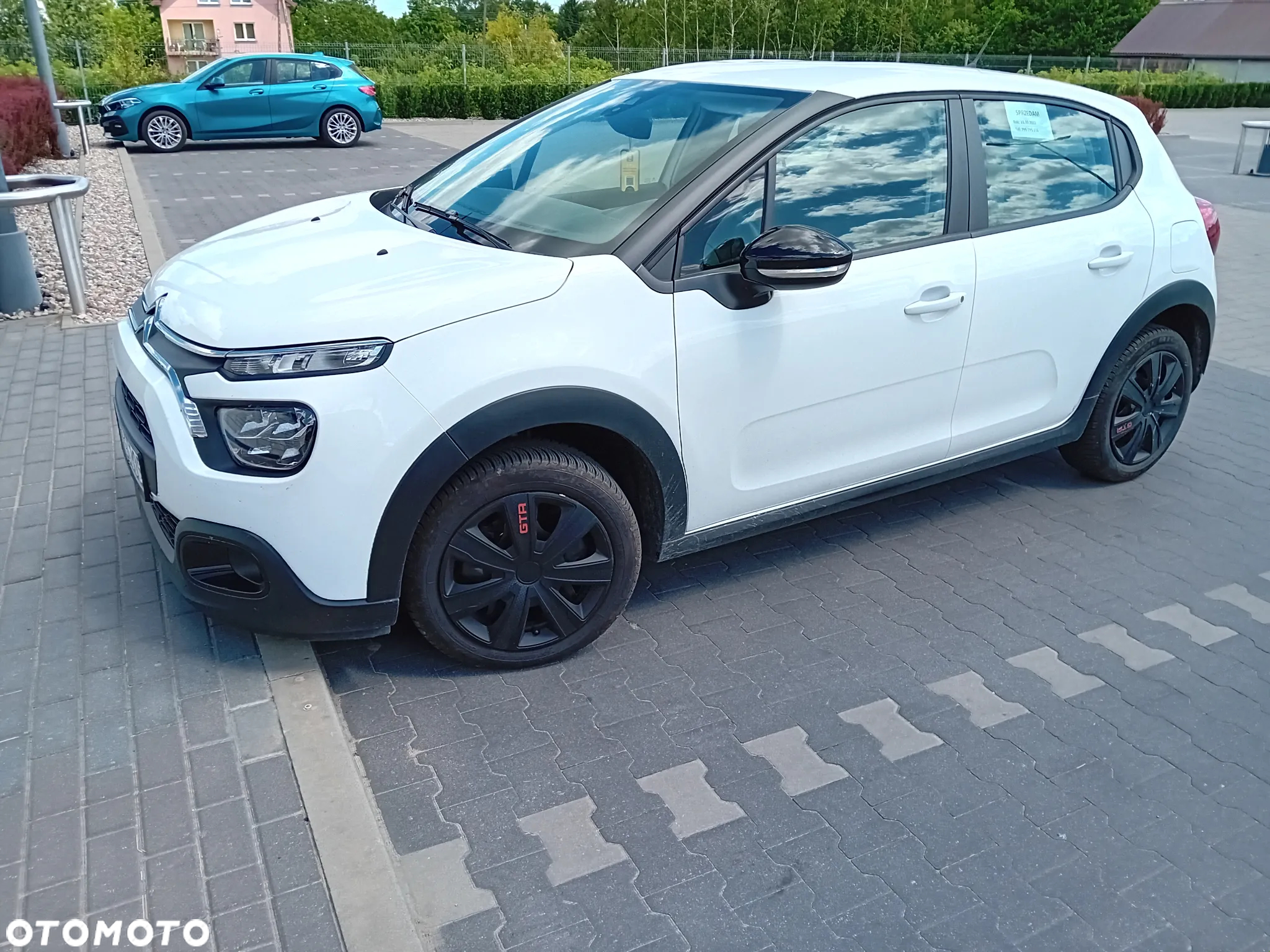 Citroën C3 1.5 BlueHDi Shine S&S - 5
