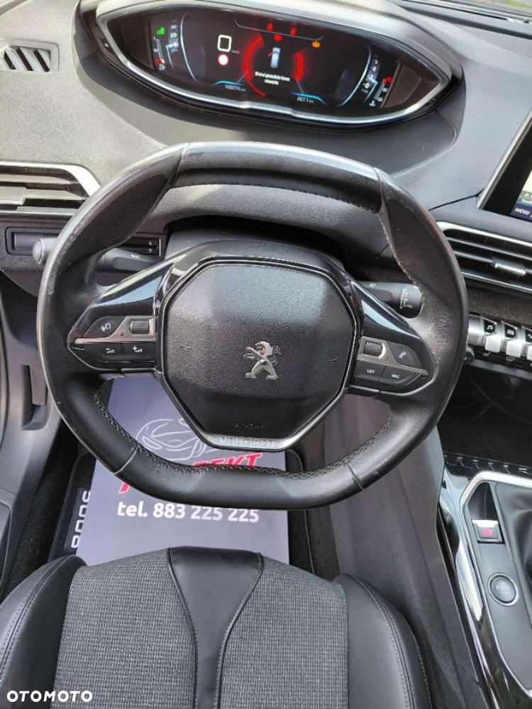 Peugeot 5008 - 13