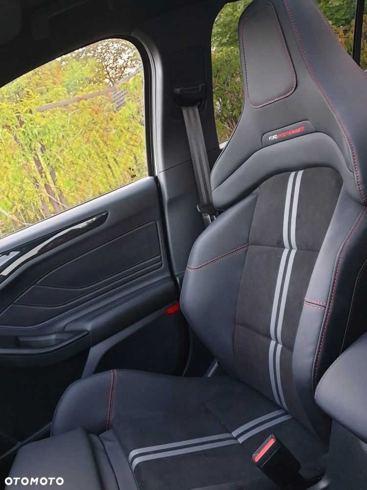 Ford Focus 2.3 EcoBoost ST X - 4