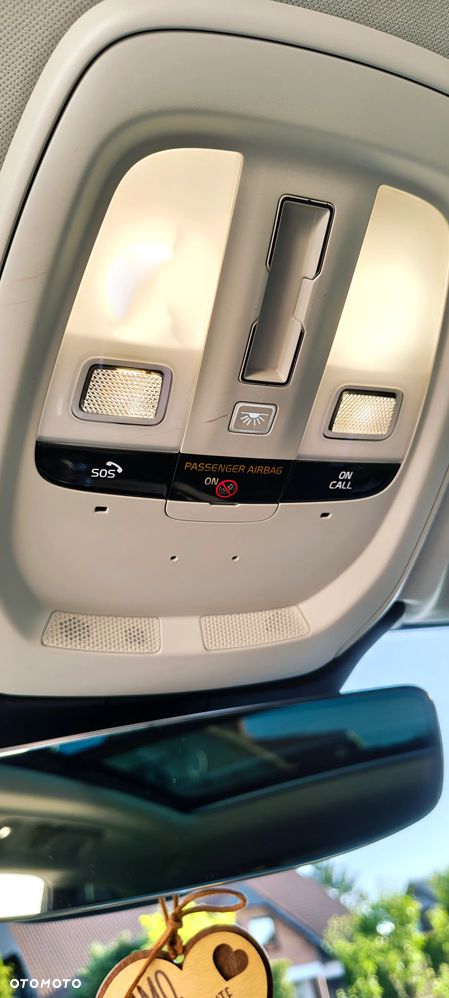 Volvo XC 60 B4 D Inscription - 20