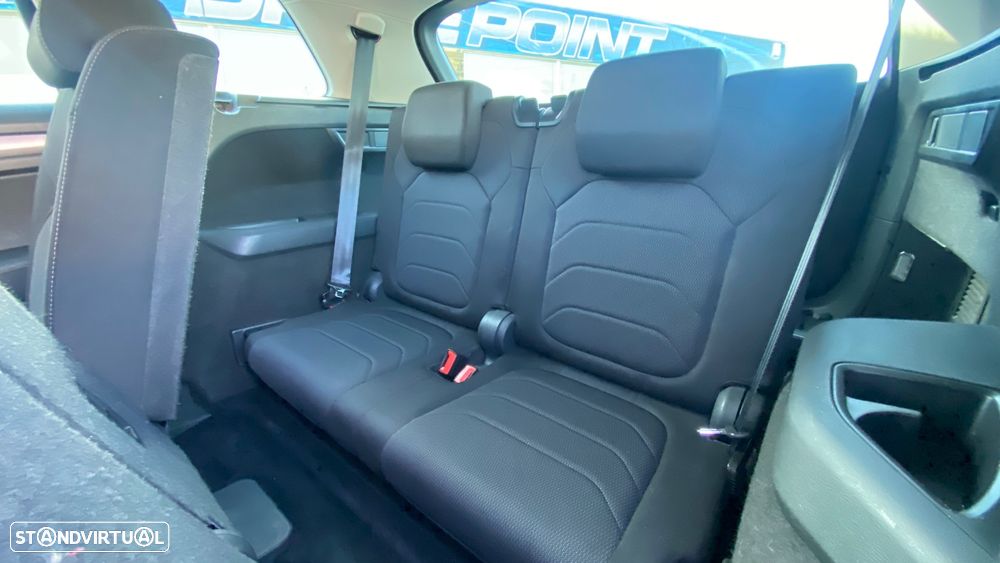 Skoda Kodiaq 2.0 TDI Ambition DSG - 28