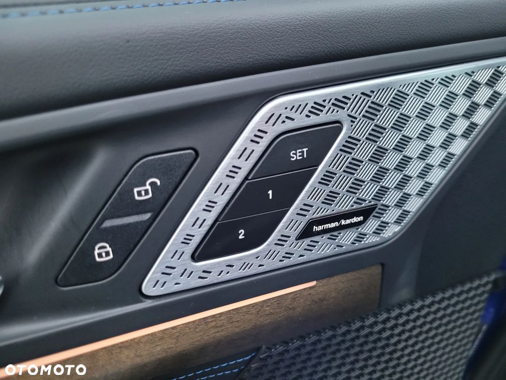 BMW X1 xDrive23i mHEV M Sport sport - 10