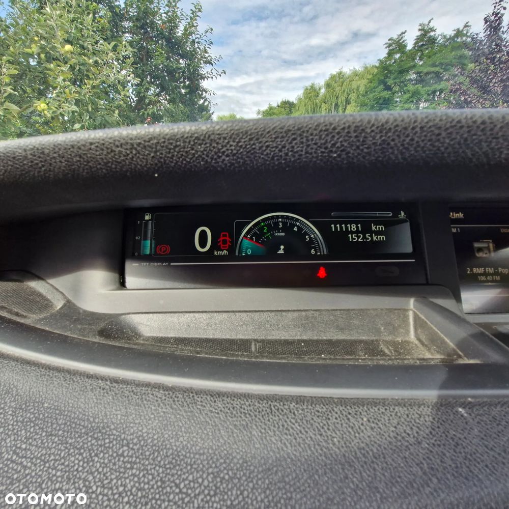 Renault Scenic Energy dCi 130 Start & Stop Euro 6 Bose Edition - 16