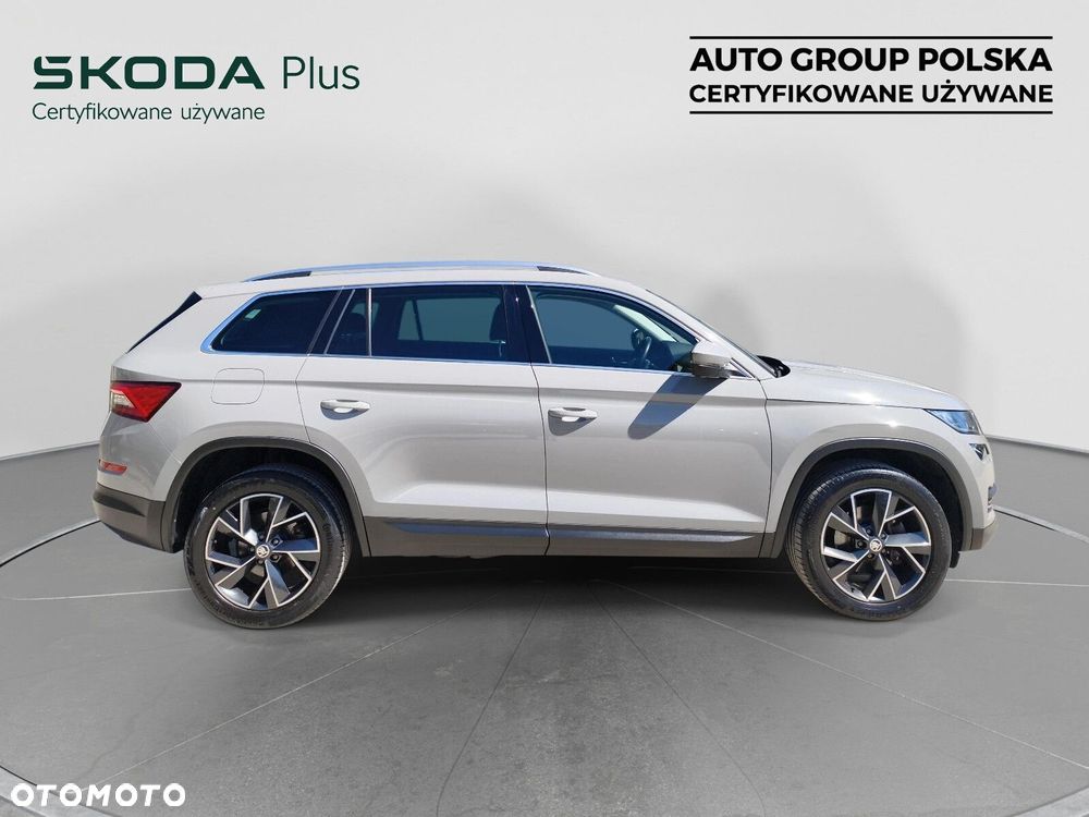 Skoda Kodiaq 2.0 TDI 4x2 Style DSG - 17