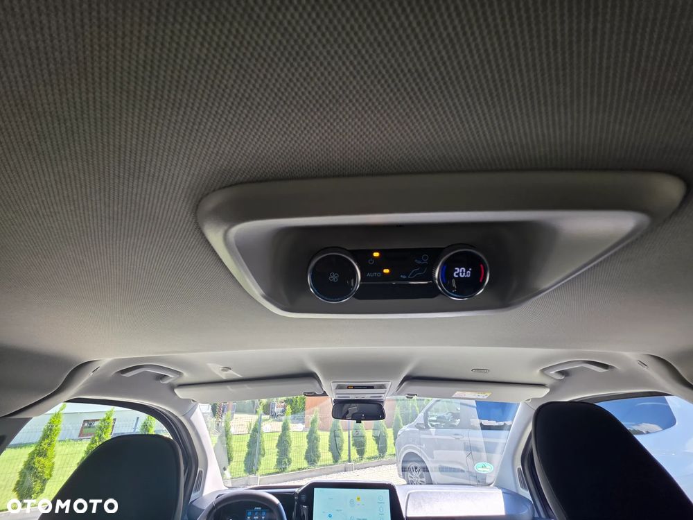 Ford Tourneo Custom 320 L1H1 VA Autm Sport - 13