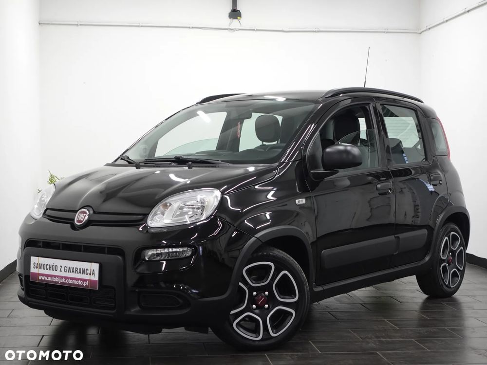 Fiat Panda 1.0 Hybrid - 16