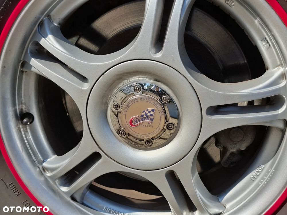 Honda GL - 18