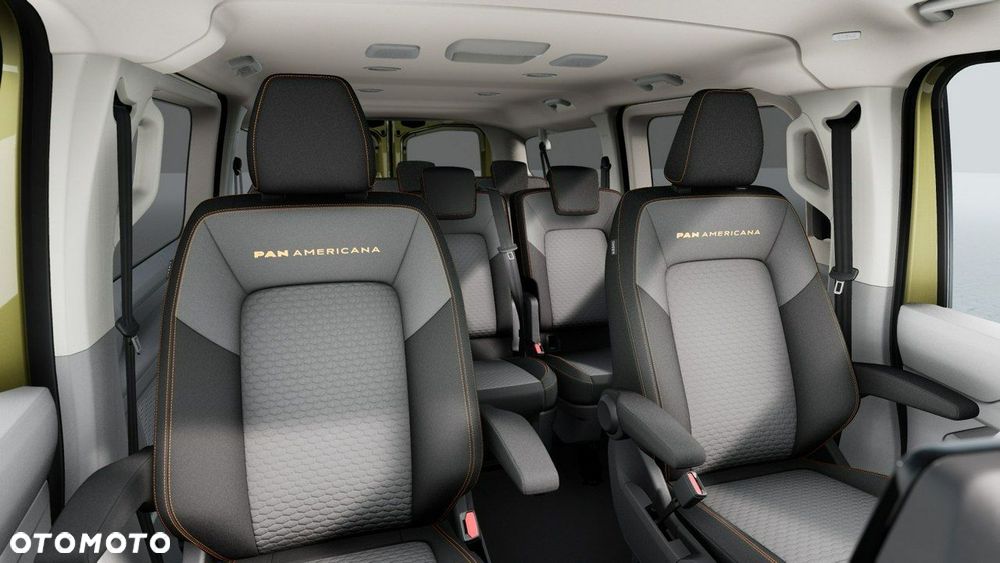 Volkswagen Caravelle - 15