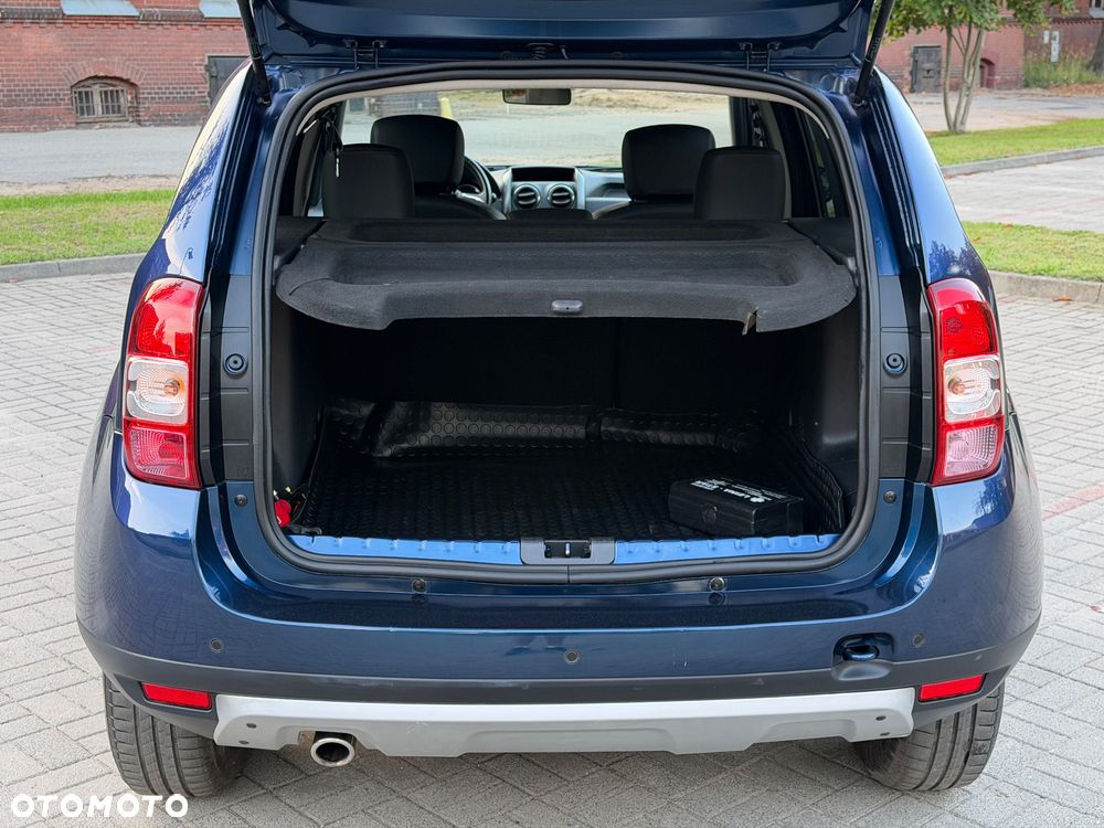 Dacia Duster 1.5 dCi SL Off-Road - 15