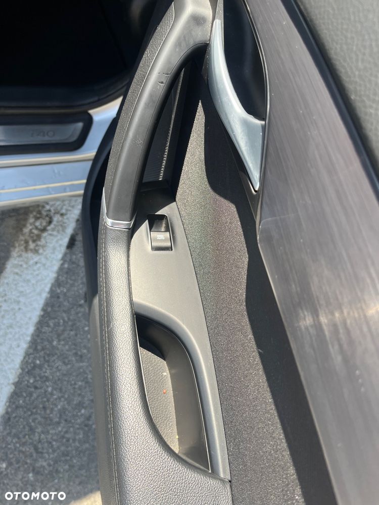 Hyundai i40 Kombi 1.7 CRDi Premium - 26