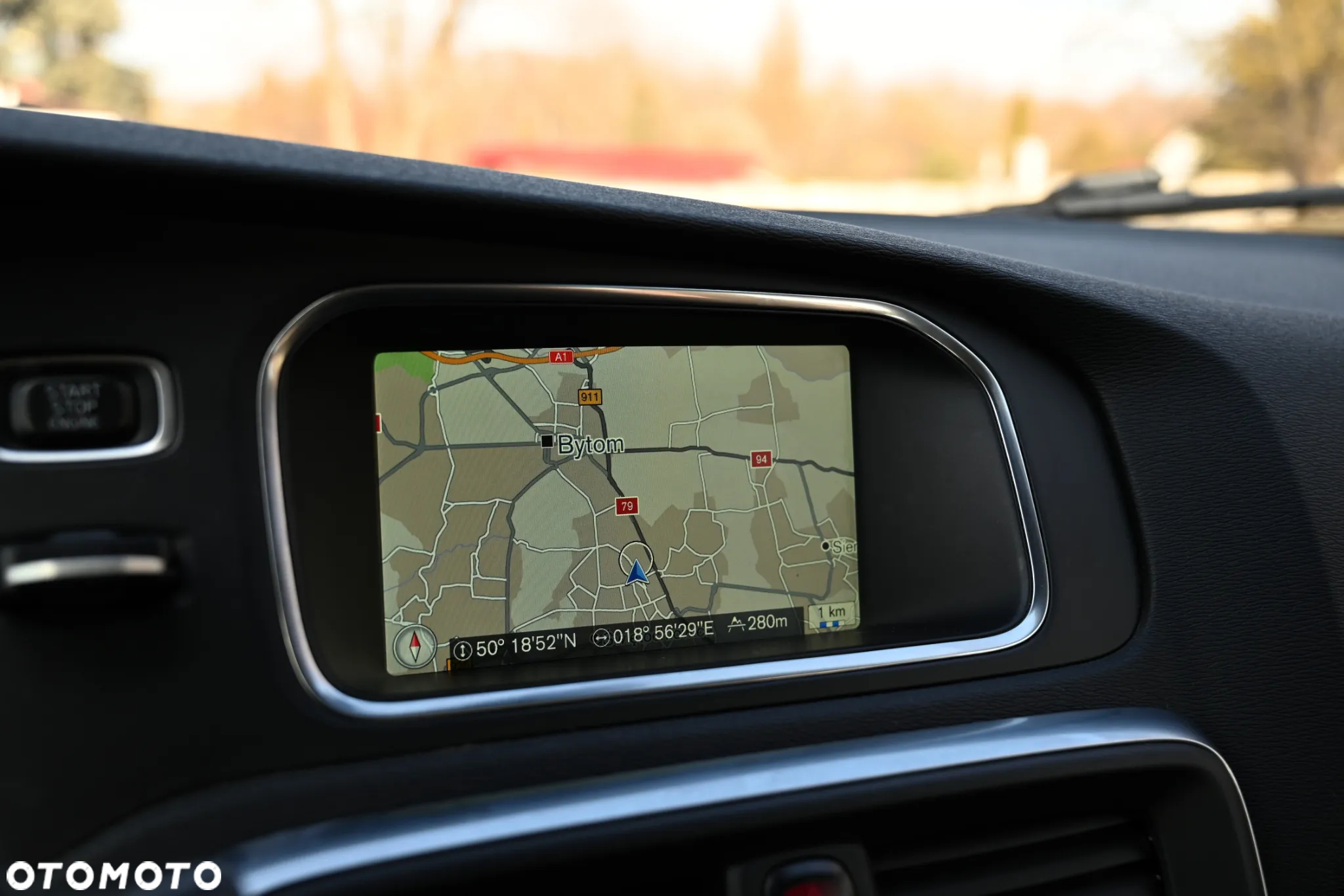 Volvo V40 - 28