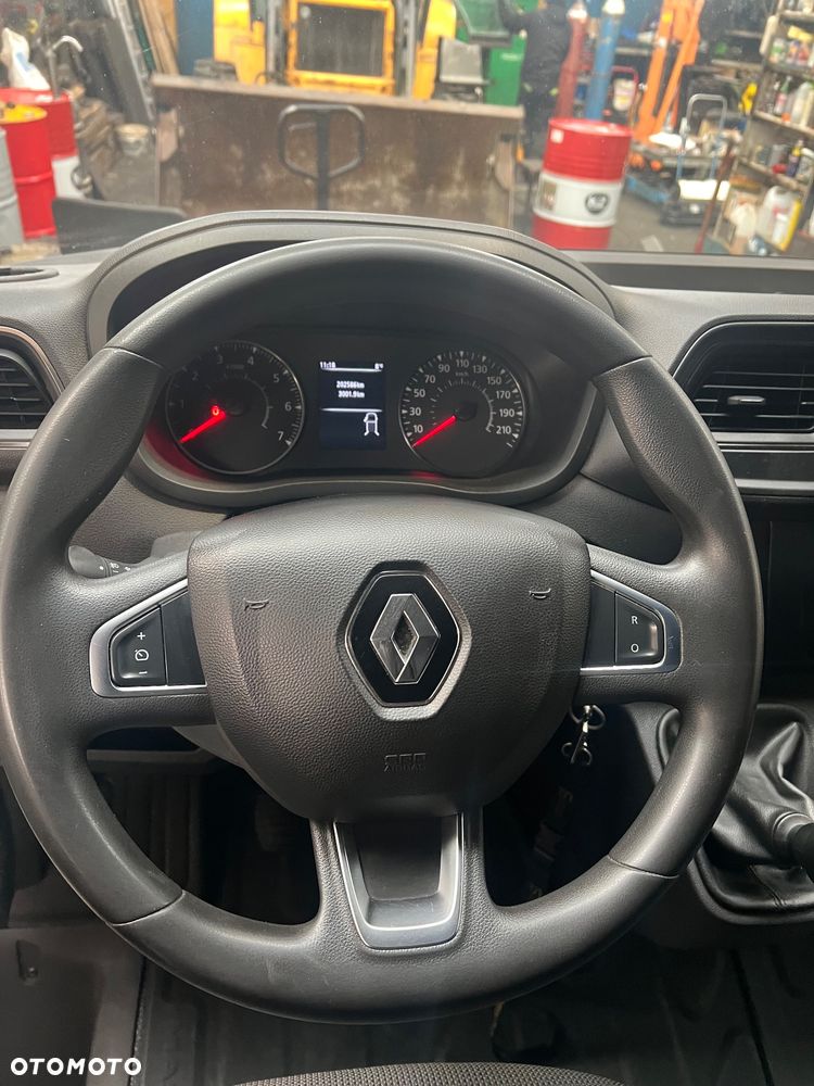 Renault Master - 12