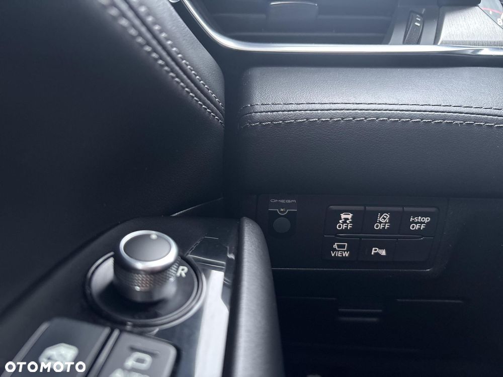 Mazda 6 2.0 SKYMotion - 20