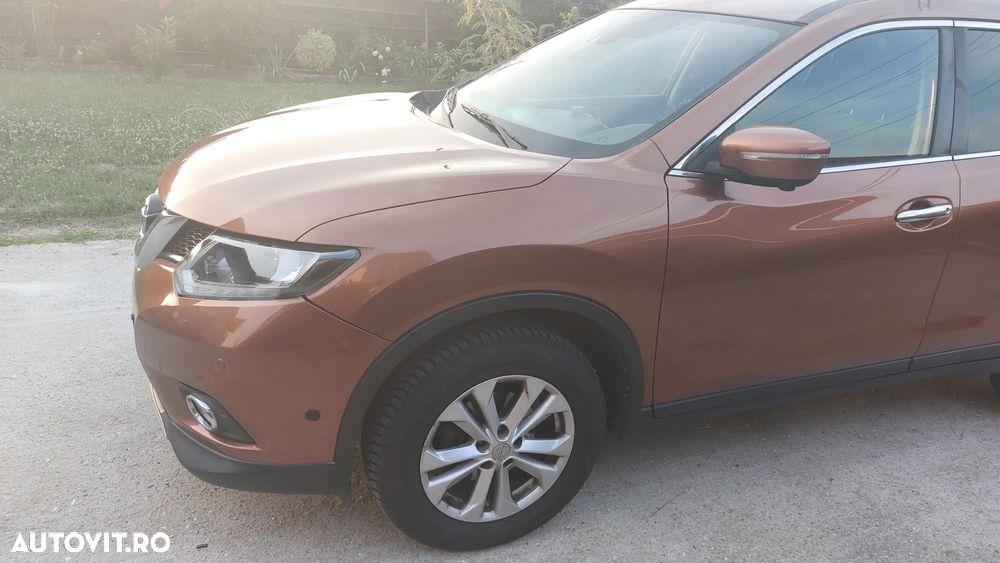 Nissan X-Trail 1.6L dCI Start/Stop 4x4-i Acenta - 2