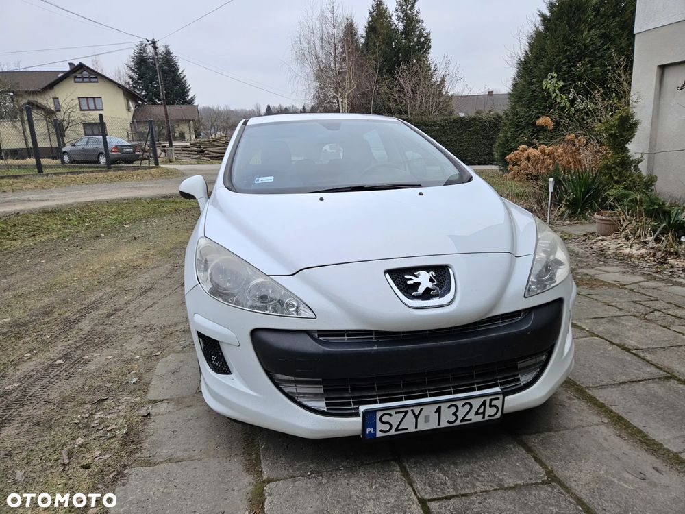 Peugeot 308 1.6 HDi Trendy - 2
