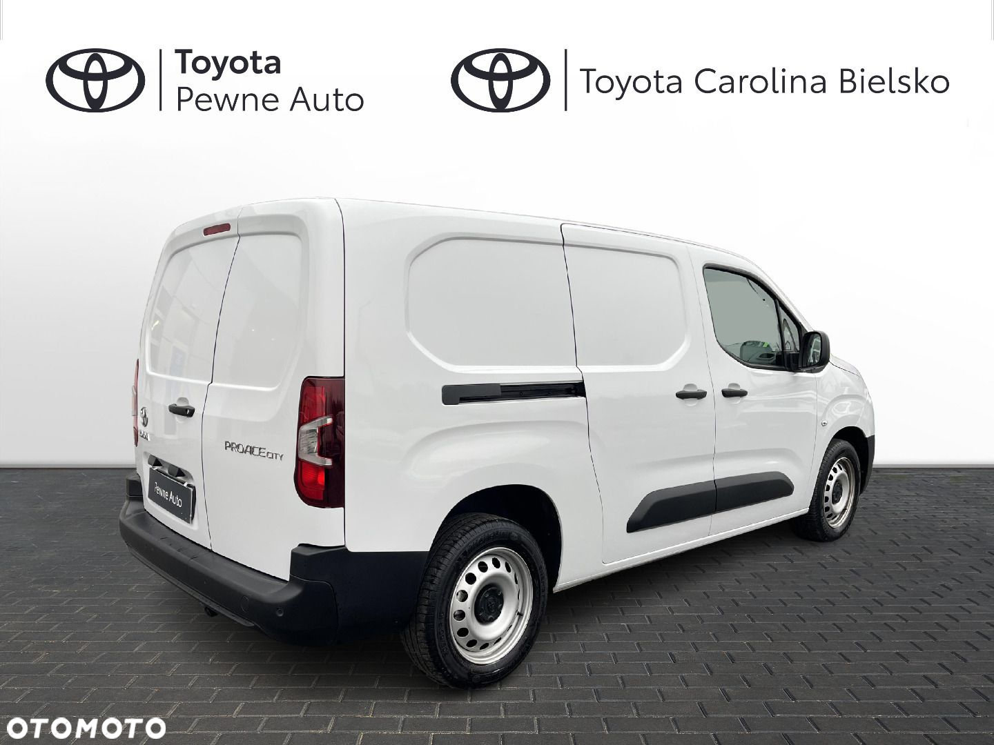 Toyota PROACE CITY - 23