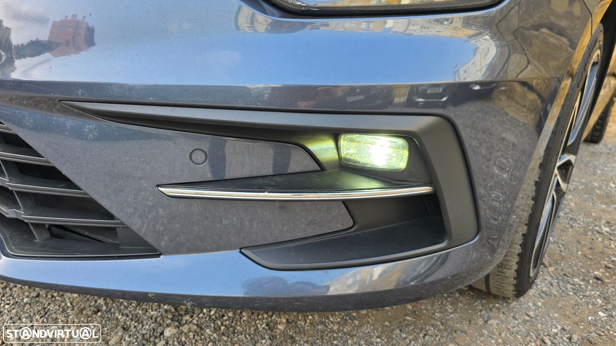 Renault Mégane 1.5 Blue dCi Intens - 53