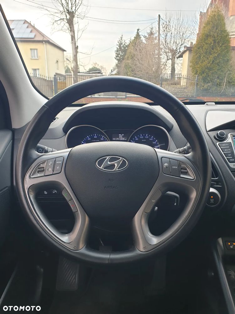 Hyundai ix35 1.6 GDI Premium 2WD - 21