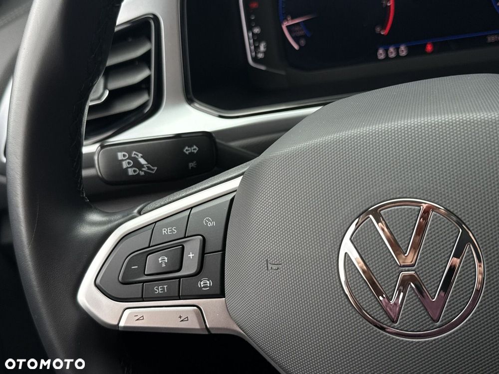 Volkswagen T-Roc 1.5 TSI Life - 20