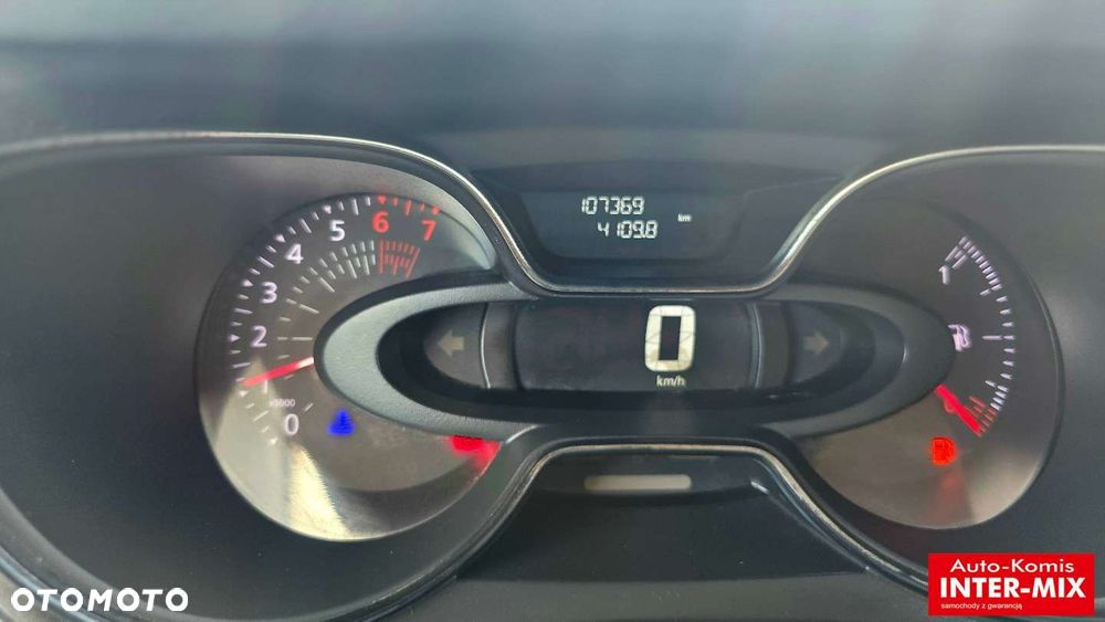 Renault Captur (ENERGY) TCe 90 LIFE - 24