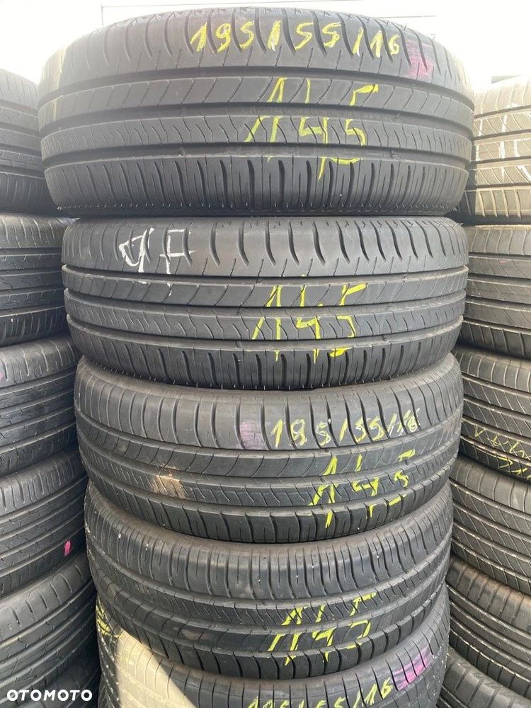 195/55/16 Michelin Energy Saver_6,8mm_4szt_(145) - 2