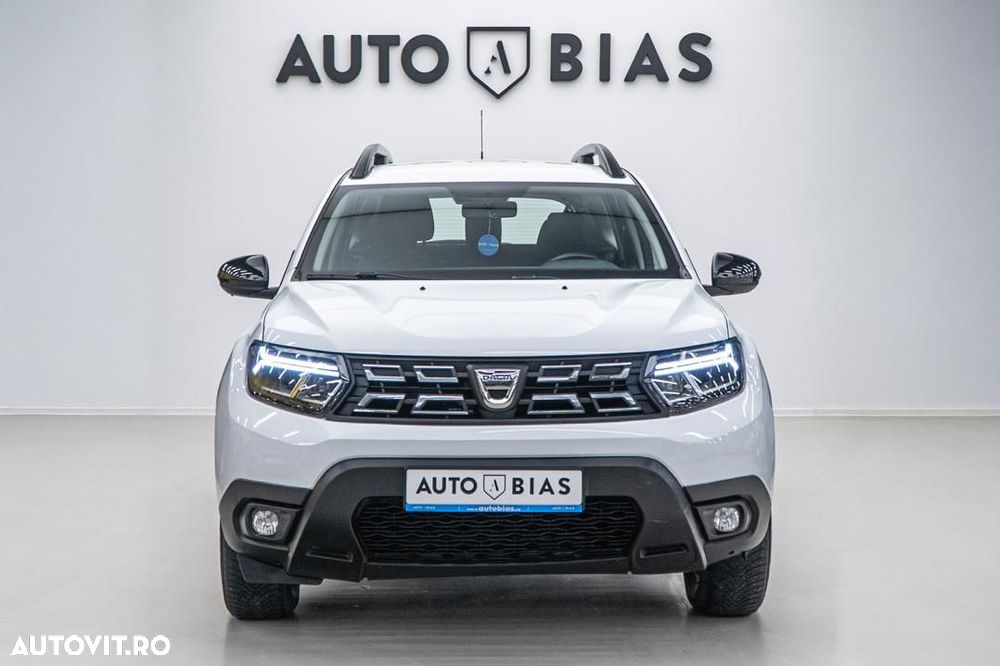 Dacia Duster 1.5 Blue dCi 4WD Comfort - 23