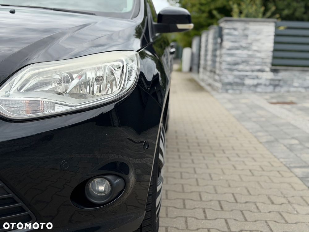 Ford Focus - 3