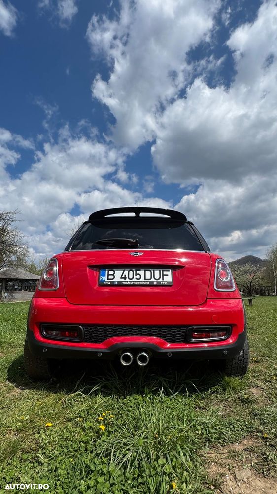 Mini Cooper - 12