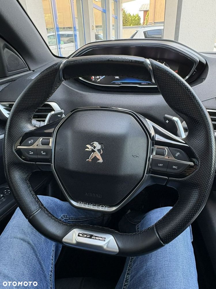 Peugeot 3008 - 20