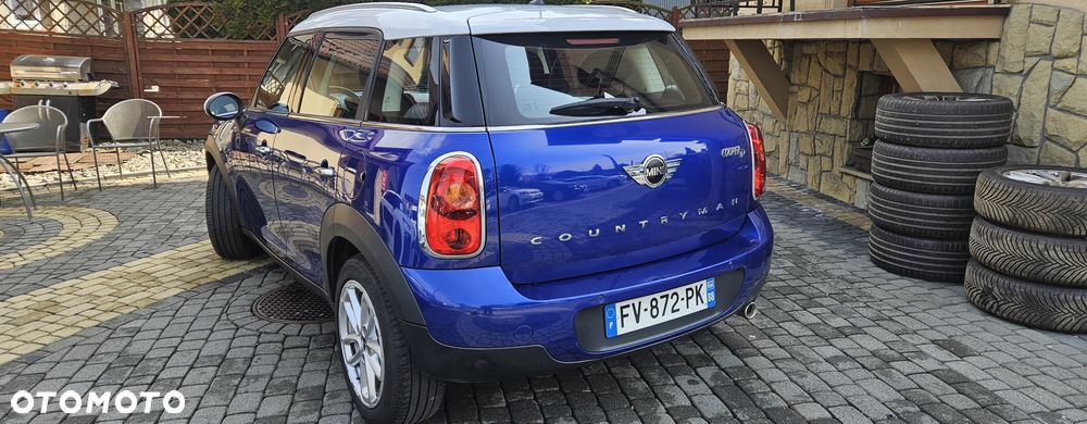 MINI Cooper D - 12