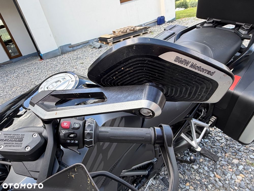 BMW GS - 13