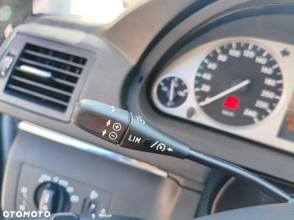 Mercedes-Benz Klasa B 170 BlueEFFICIENCY - 18