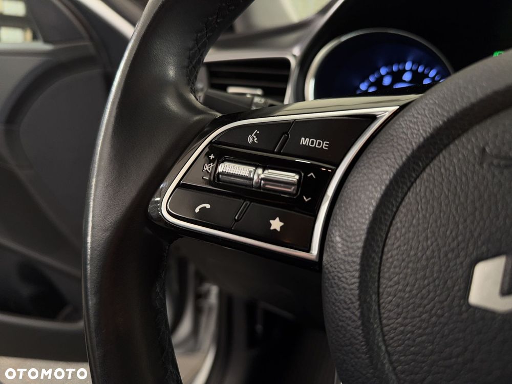 Kia Ceed - 18