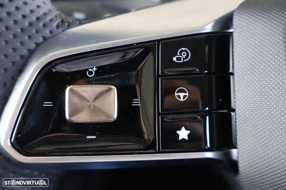 MG MGS5 EV 64 kWh Luxury - 26