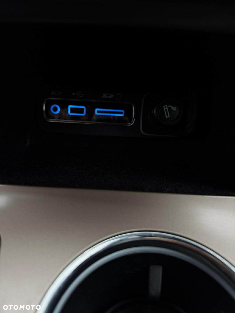 Jeep Grand Cherokee 3.0 CRD Overland EU6 - 20