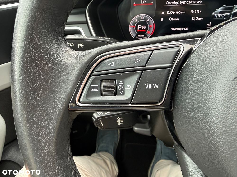 Audi A4 Allroad - 22