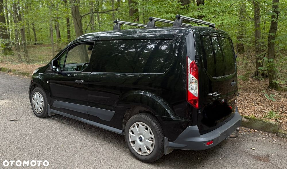 Ford Transit Connect - 15
