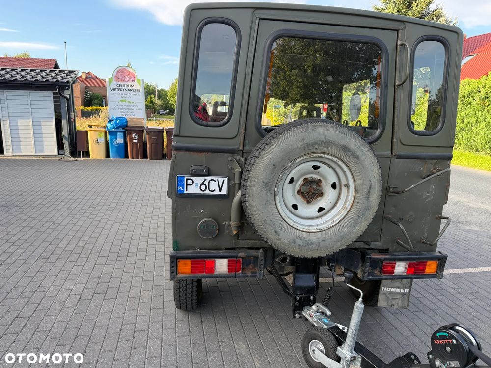 Tarpan Inny - 7