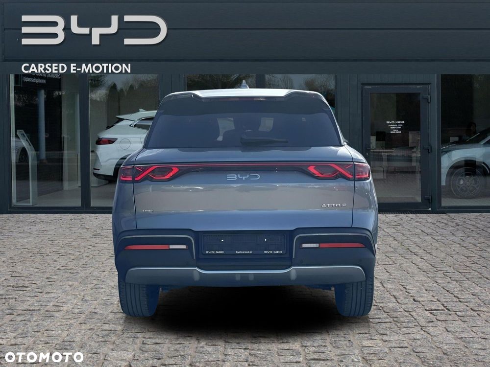 BYD Atto 2 - 4