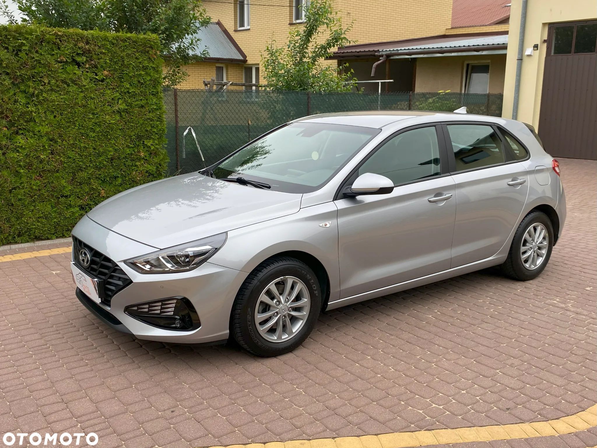Hyundai i30 1.5 DPI Classic + - 1