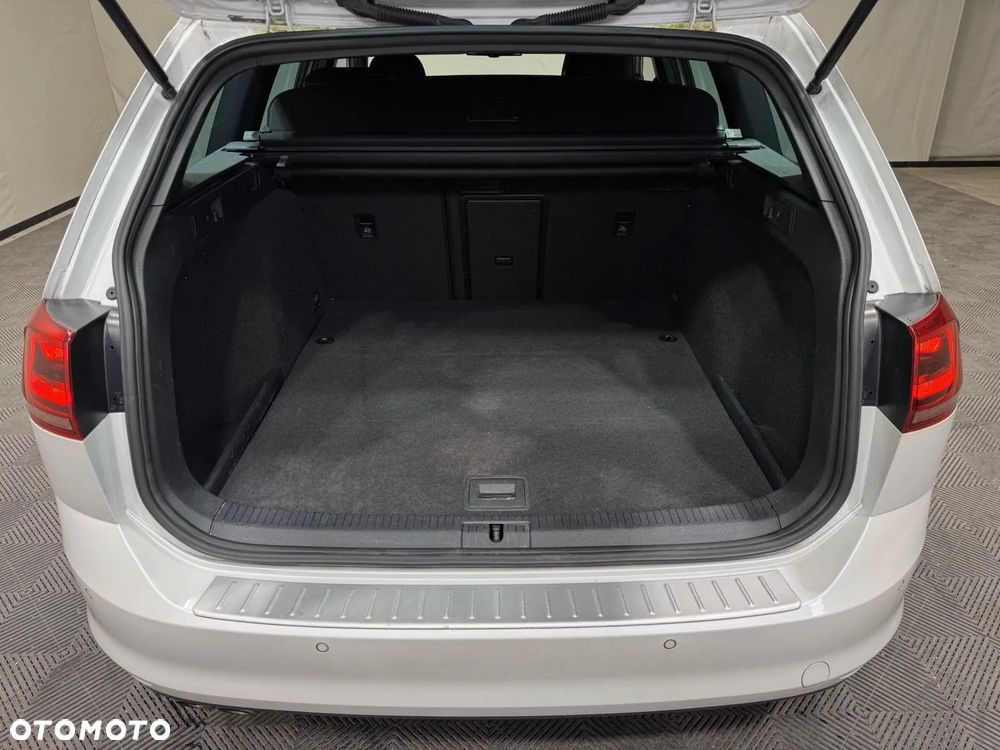 Volkswagen Golf 2.0 TDI BMT GTD DSG - 23