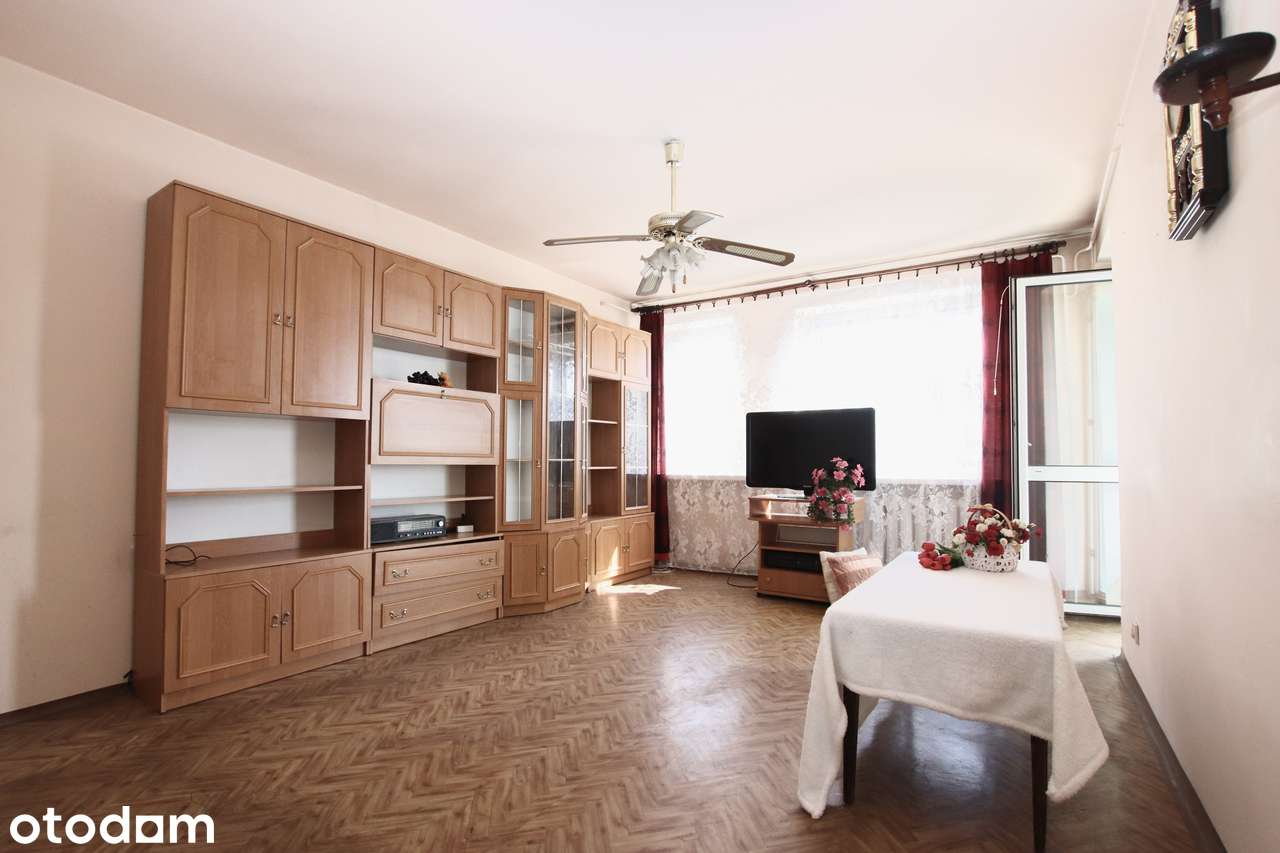 3 pokoje KONWALIOWA | 52,37 m² |