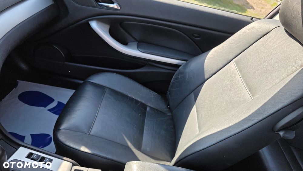BMW Seria 3 320 Ci Edition Exclusive - 14