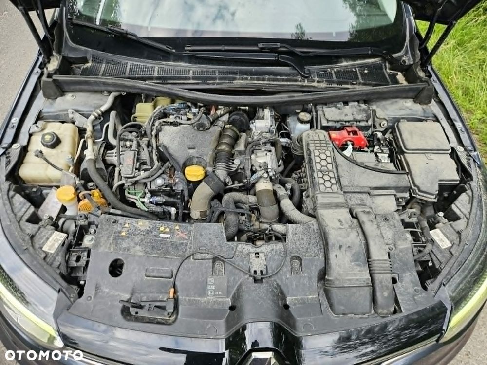 Renault Megane 1.5 Blue dCi Zen - 11