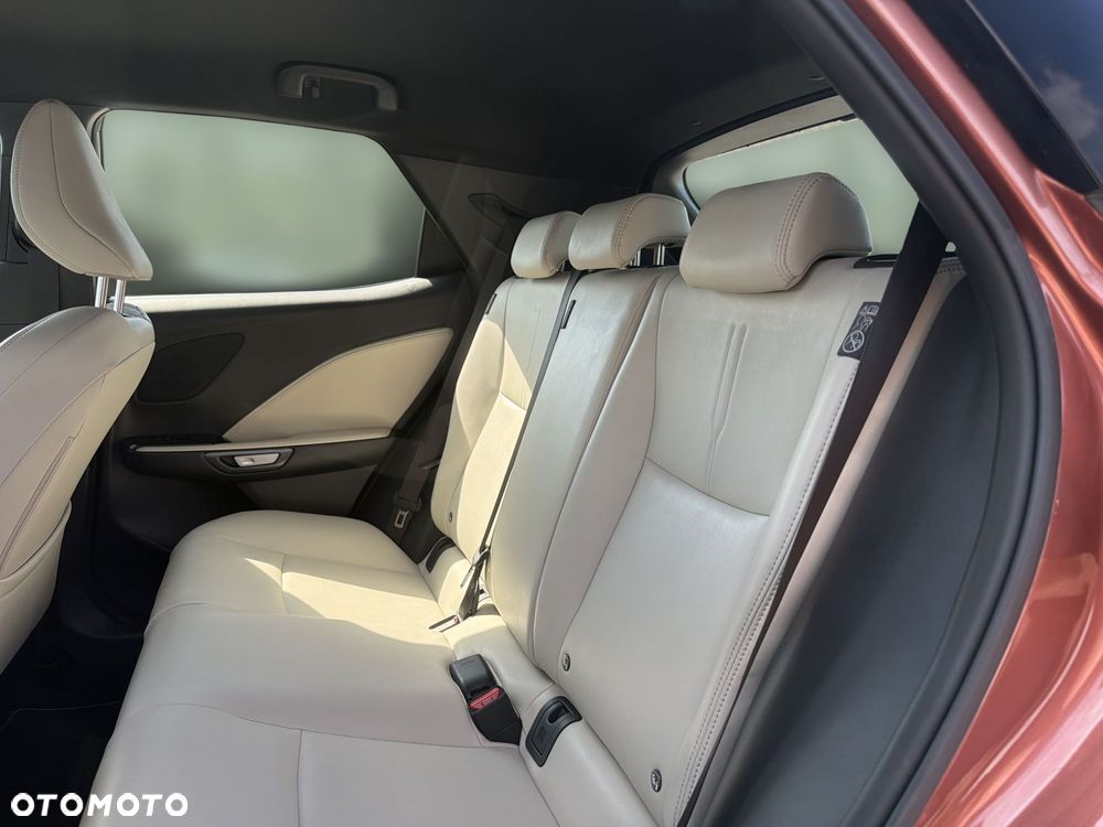 Lexus LBX 1.5 Hybrid Elegant - 15