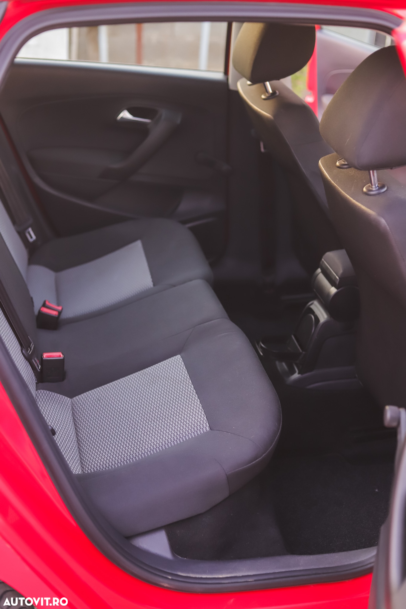 Volkswagen Polo 1.2 TDI Blue Motion - 19