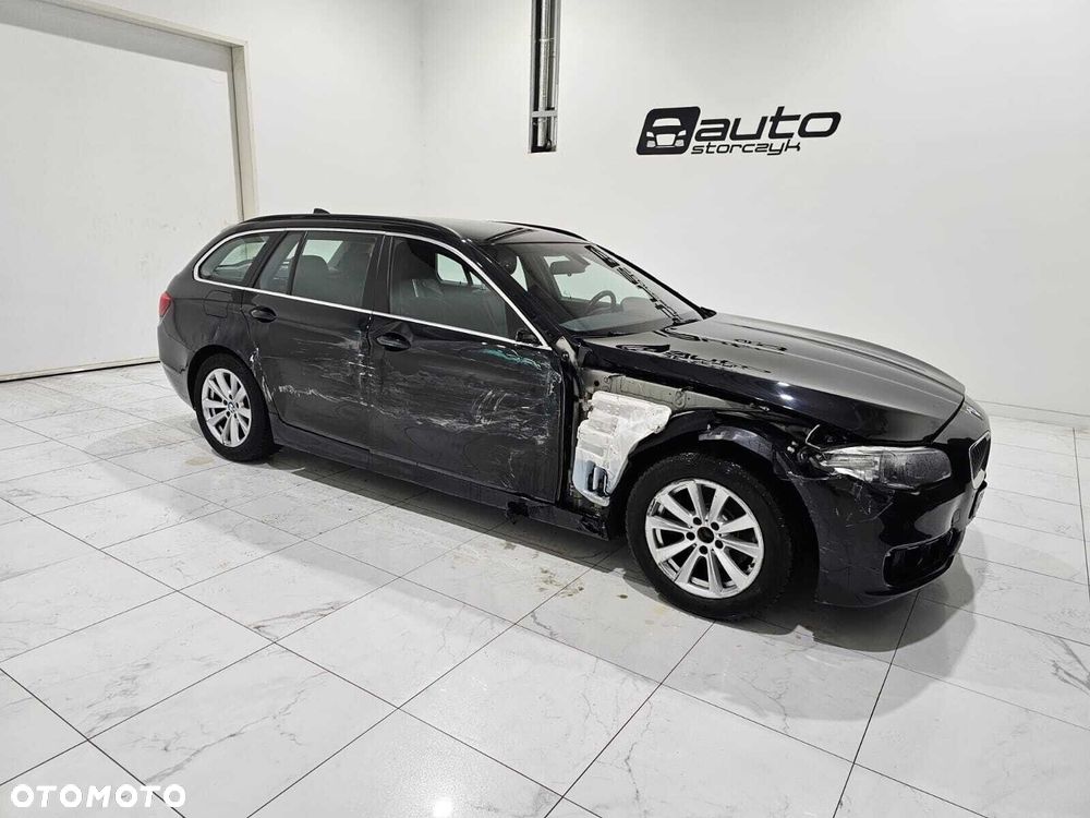 BMW Seria 5 - 6