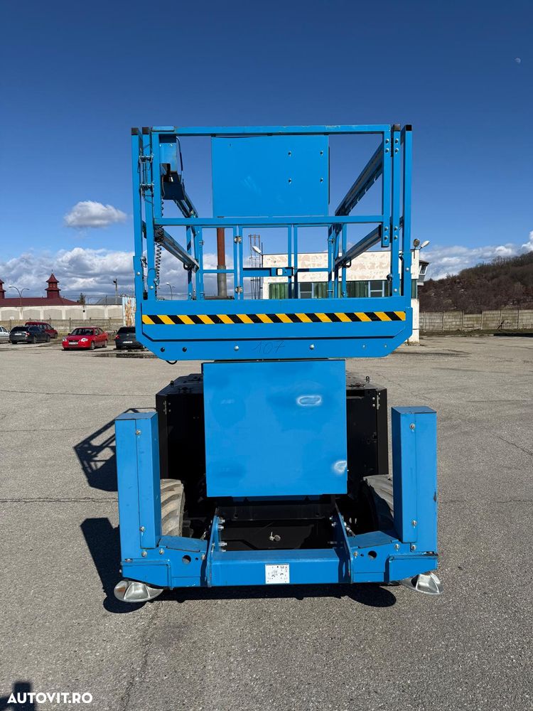 Genie GS 4069 DC - 3