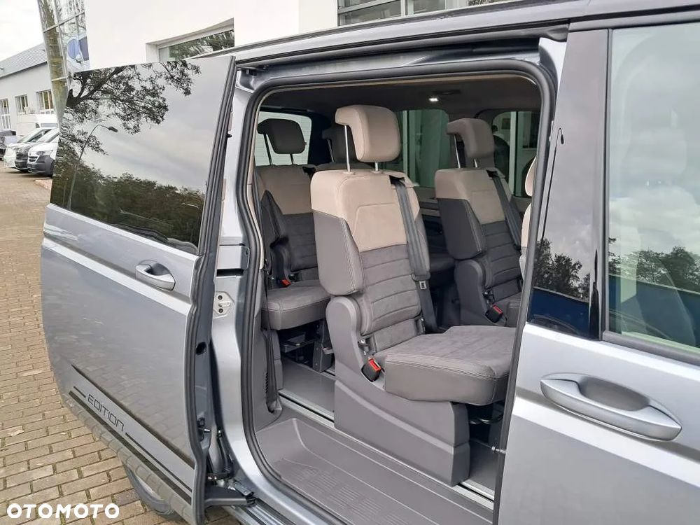 Volkswagen Multivan 2.0 TDI L1 Edition DSG - 7